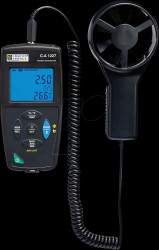 P01654227 Thermo-anemometer C.A 1227