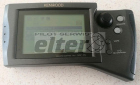 Zamiennik KENWOOD C-V350