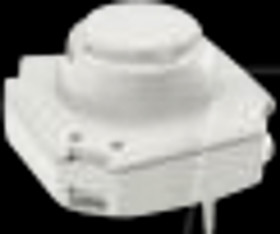 3.14.100.501/0000 Short stroke button (RF 15R) THT straight