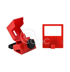 Blokada LOTO bezpiecznika bez otworów, 480-600 V, 065397