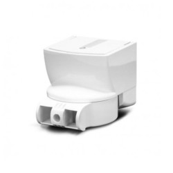 BRACKET D biały Uchwyt do czujek ruchu SATEL