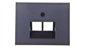 K.1 Element Centralny Do Gniazda Uae Rj11 Rj12 Rj45 Kat.3, 5E, 6 45St...