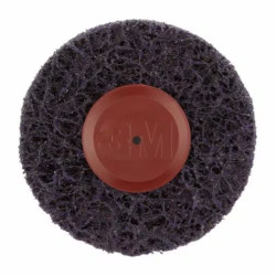 Tarcza ścierna Tarcza do szlifowania 125mm 3M Węglik krzemu