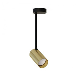 Spot MONO LONG S SOLID BRASS 7731 Nowodvorski Lighting
