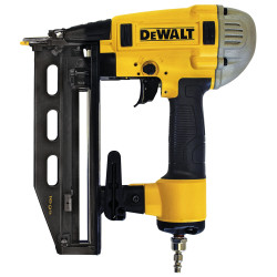 DEWALT DPN1664PP Pneumatic 16 Gauge Finish Nailer