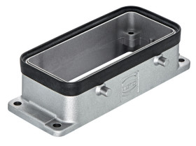 Obudowa montażowa 09 62 816 2303 09628162303 Harting 1 szt.