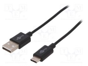 USB-USBC-1.0-BK