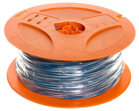 Przewód instalacyjny X05V-K 0,5 niebieski/biały 4512261S /250m/