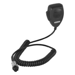 CB Mikrofon EM-410-6Pin ALAN uniwersalny np.AL48