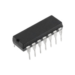 CD4013 CMOS Układ sc.