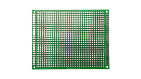 Płytka uniwersalna 70x90mm dwustronna