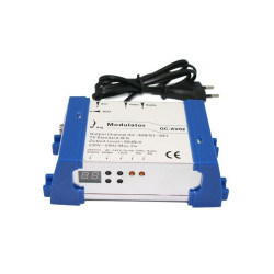 Modulator TV SAT GC-AV02 RCA