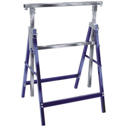 Brennenstuhl 1444700 Telescopic extending workstand MB 160 H