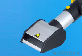 Głowica do systemu 50 ESD/EEx - szerokość 100mm