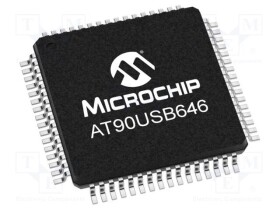 AT90USB646-AUR