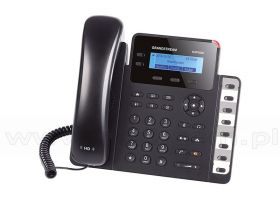 Telefon VoIP (Grandstream GXP1628)
