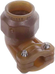 Obudowa złączy Amphenol India 15 Kąt prosty