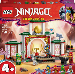 LEGO® NINJAGO LEGO Ninjago 71831, 1 szt.