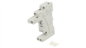 Gzt92 Podstawka Pin: 5 12A 300Vac Na Panel,Na Szynę Din -40...70C