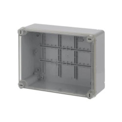 Obudowa hermetyczna łączeniowa IP65 - 220x170x80mm 1SL0876A00