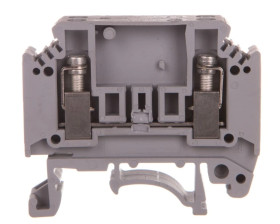 Złącza szynowa 2-przewodowa 2,5mm2 termoparowa szara MTKD-NICR/NI 3100062 /50szt./