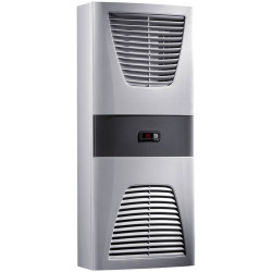 Rittal 3126100 SK Air/Air Heat Exchanger Wall Mount 17.5 W/K 230V