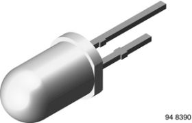 BPV10 Silicon PIN Photodiode