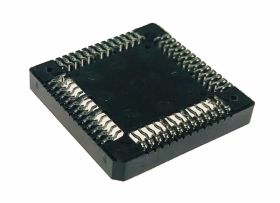 Podstawka PLCC52 SMD