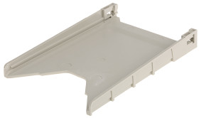 Prowadnica kart PCB, 100 x 160mm, 106 x 150 x 106mm