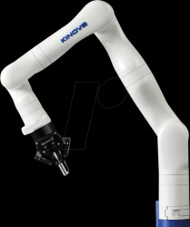 KR L53 0006 - VISION Kinova Gen3 Robot, 6 DoF, Vision Kit