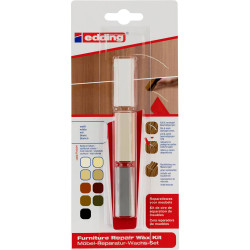 Edding 4-8901-1-4049 Edding 8901 Furniture scratch remover White Pen