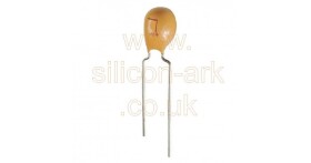 150uF 10V Tantalum capacitor - AVX