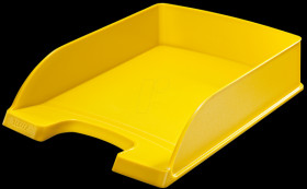 52270015 Leitz Plus Letter Tray, Standard