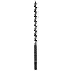 kwb 42206 Douglas &amp; Irwin Bit 6mm 235mm Hex shank black 1pc