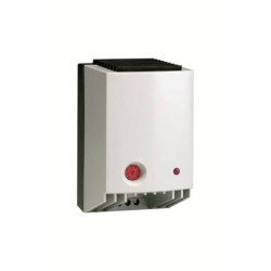 Grzejnik ZSHR1 Striebel & John (D x S x W) 165 x 128 x 100 mm