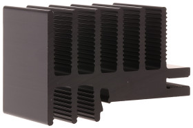 Radiator 25 x 30 x 45mm 5.5K/W