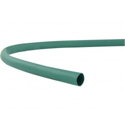 Rura termokurczliwa RC 4,8/2,4 zielona /1m