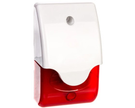 Sygnalizator akustyczno-optyczny wewnętrzny LD95R