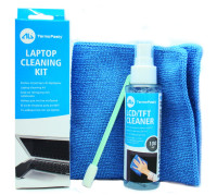 UM147.5 Zestaw do czyszczenia laptopów
