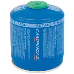 Campingaz&#xAE; 3000005759 CV300 Plus Butane/Propane Gas Cartridge 240g