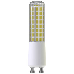 LightMe LM85359 LED GU10 Bulb 7W=60W Warm White Dimmable 1 piece