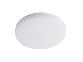Oprawa oświetleniowa LED plafoniera VARSO LED 24W-WW-O 26444 KANLUX