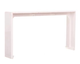 Łącznik kanału prosty KI 110x60 610166 /10szt./