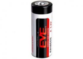 BATERIA ER18505 EVE 3,6V A LS17500