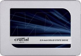 Dyski twarde SATA SSD 2,5"