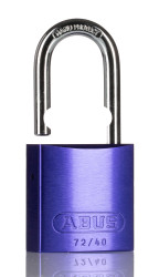 Blokada ABUS długość pałąka: 27mm