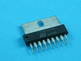 TDA-2824S SIP-9 UKŁAD