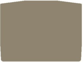 Separating plate for Z series, 1808170000