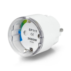 Tuya - inteligentne gniazdko WiFi - Gosund SP111