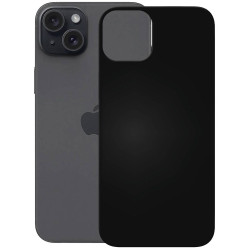 Pedea 50160967 Back cover Apple iPhone 15 Black Mobile Phone Cases